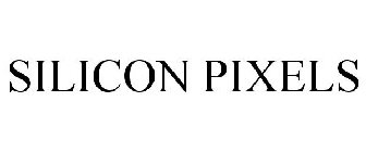 SILICON PIXELS