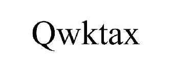 QWKTAX