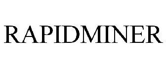 RAPIDMINER