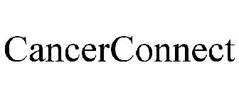 CANCERCONNECT