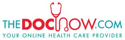 THEDOCNOW.COM YOUR ONLINE HEALTH CARE PROVIDER
