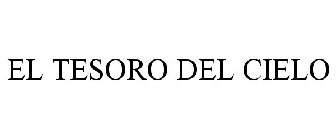 EL TESORO DEL CIELO