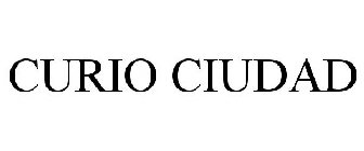 CURIO CIUDAD