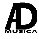 AD MUSICA