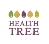 HEALTH TREE