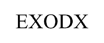 EXODX