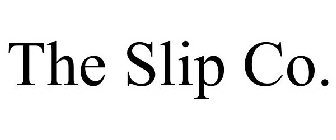 THE SLIP CO.