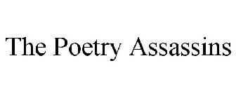 THE POETRY ASSASSINS