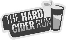 THE HARD CIDER RUN
