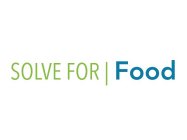 SOLVE FOR FOOD
