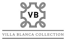VB VILLA BLANCA COLLECTION
