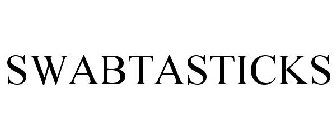 SWABTASTICKS