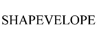 SHAPEVELOPE