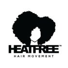 HEATFREE HAIR MOVEMENT