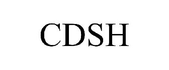 CDSH