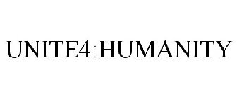 UNITE4:HUMANITY