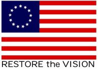 RESTORE THE VISION