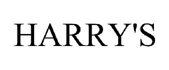 HARRY'S