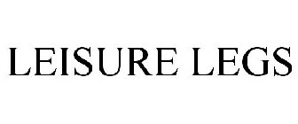 LEISURE LEGS