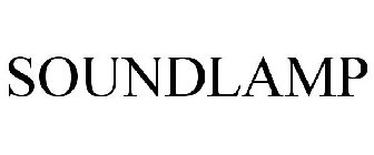 SOUNDLAMP