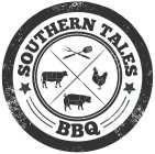 SOUTHERN TALES BBQ