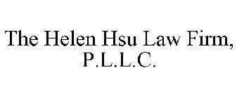 THE HELEN HSU LAW FIRM, P.L.L.C.