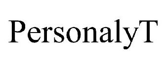 PERSONALYT