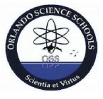 ORLANDO SCIENCE SCHOOLS SCIENTIA ET VIRTUS OSS