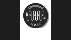 COMMAND HVAC HVAC