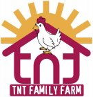 TNT FAMILY FARM