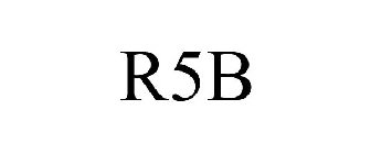 R5B