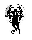 USBSC US BUBBLE SOCCER CHALLENGE