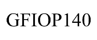 GFIOP140