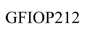 GFIOP212