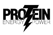 PROTEIN ENERGY POWER