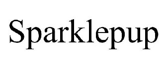 SPARKLEPUP