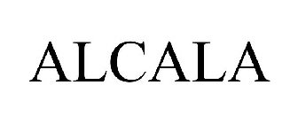 ALCALA
