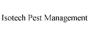 ISOTECH PEST MANAGEMENT