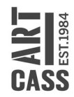 CASS ART EST.1984
