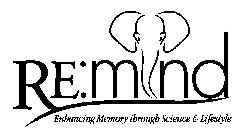 RE:M ND ENHANCING MEMORY THROUGH SCIENCE & LIFESTYLE