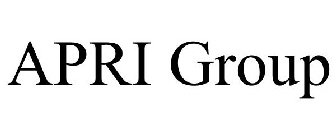 APRI GROUP