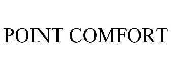 POINT COMFORT