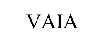 VAIA