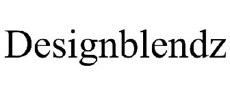 DESIGNBLENDZ