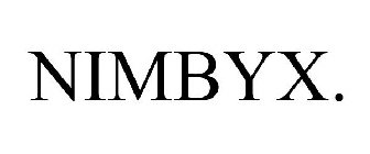 NIMBYX.