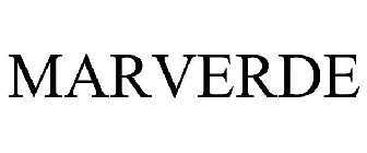 MARVERDE
