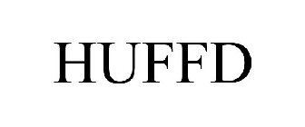 HUFFD