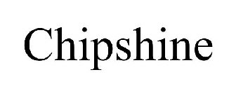 CHIPSHINE