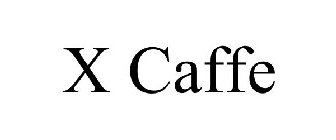 X CAFFE