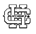 CH CITY HERMIT